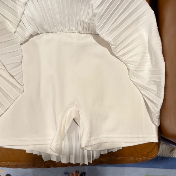 Nike Dri-Fit pleated skort - Picture 3 of 3